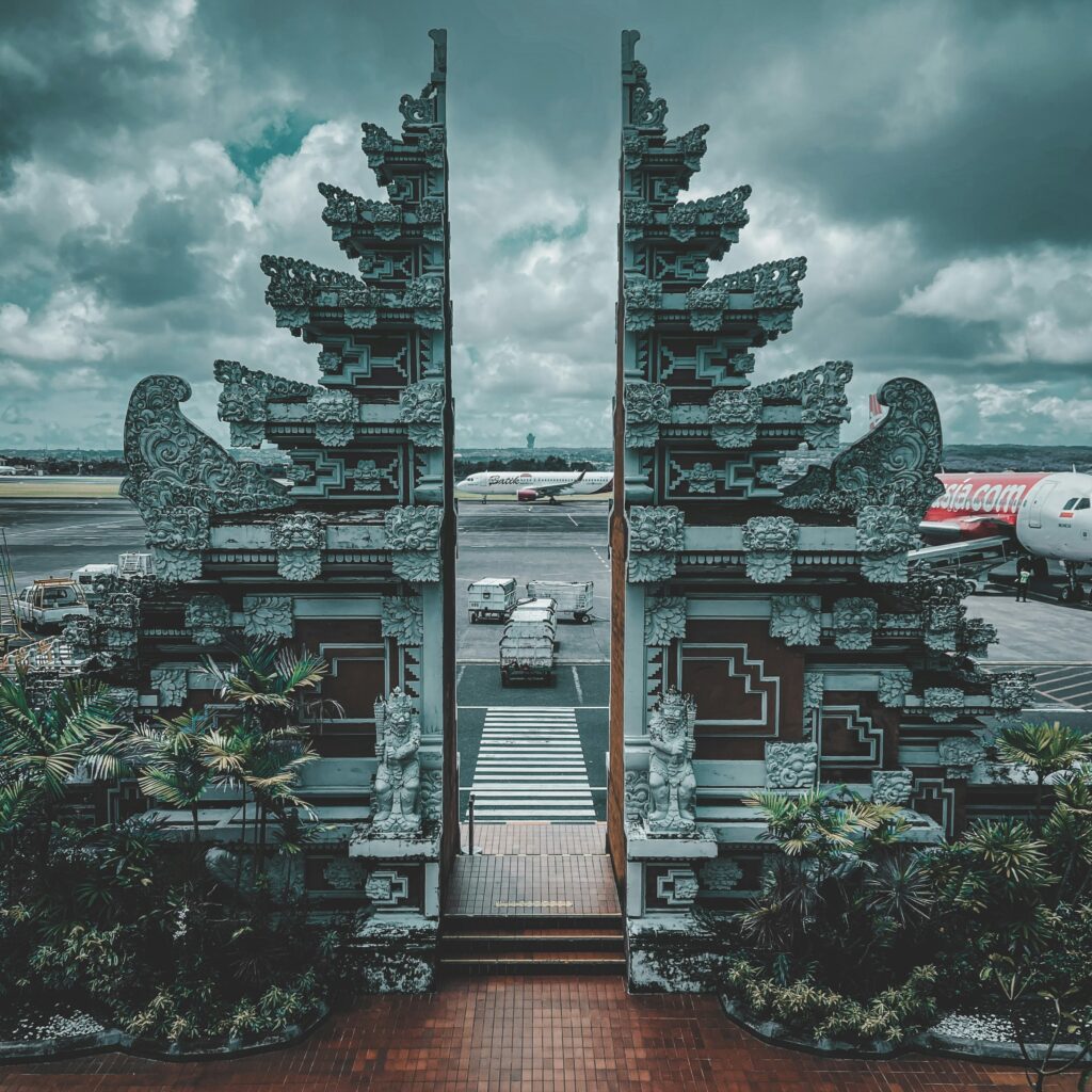 Airport Pick-Up & Drop-Off