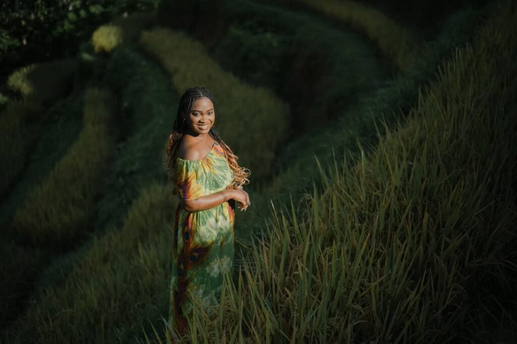 Instagram post from yourbuddybali. This post is in position 1.