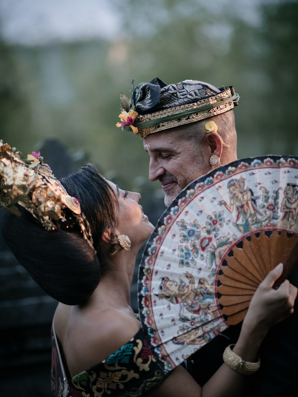 Instagram post from yourbuddybali. This post is in position 0.