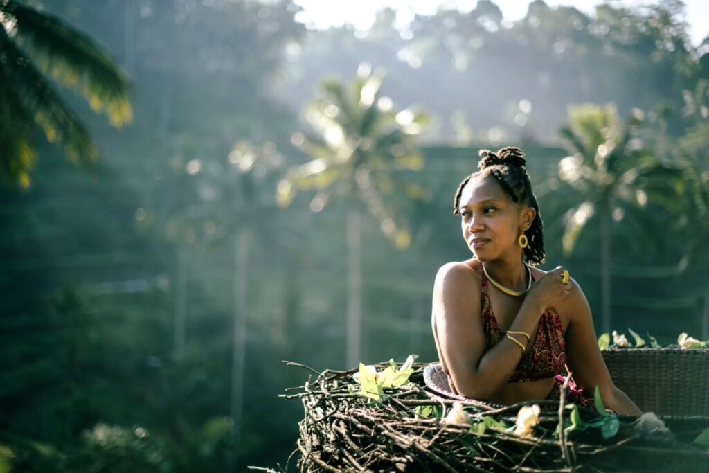 Instagram post from yourbuddybali. This post is in position 0.