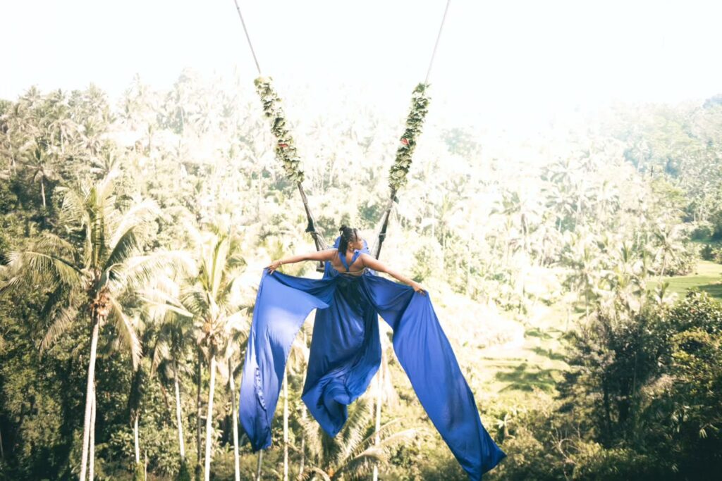 Instagram post from yourbuddybali. This post is in position 1.