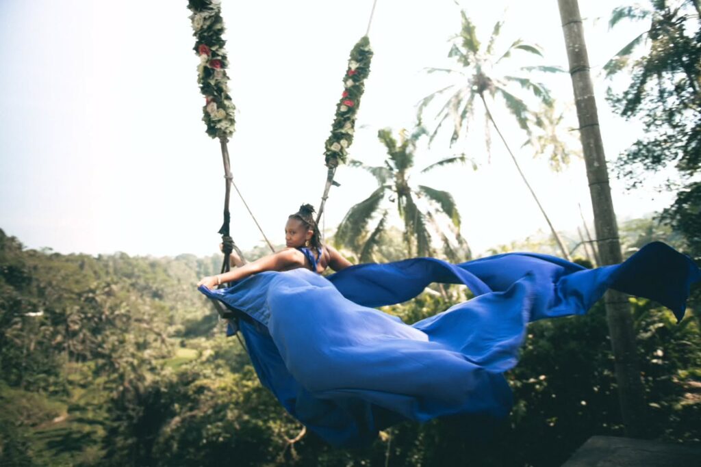 Instagram post from yourbuddybali. This post is in position 0.