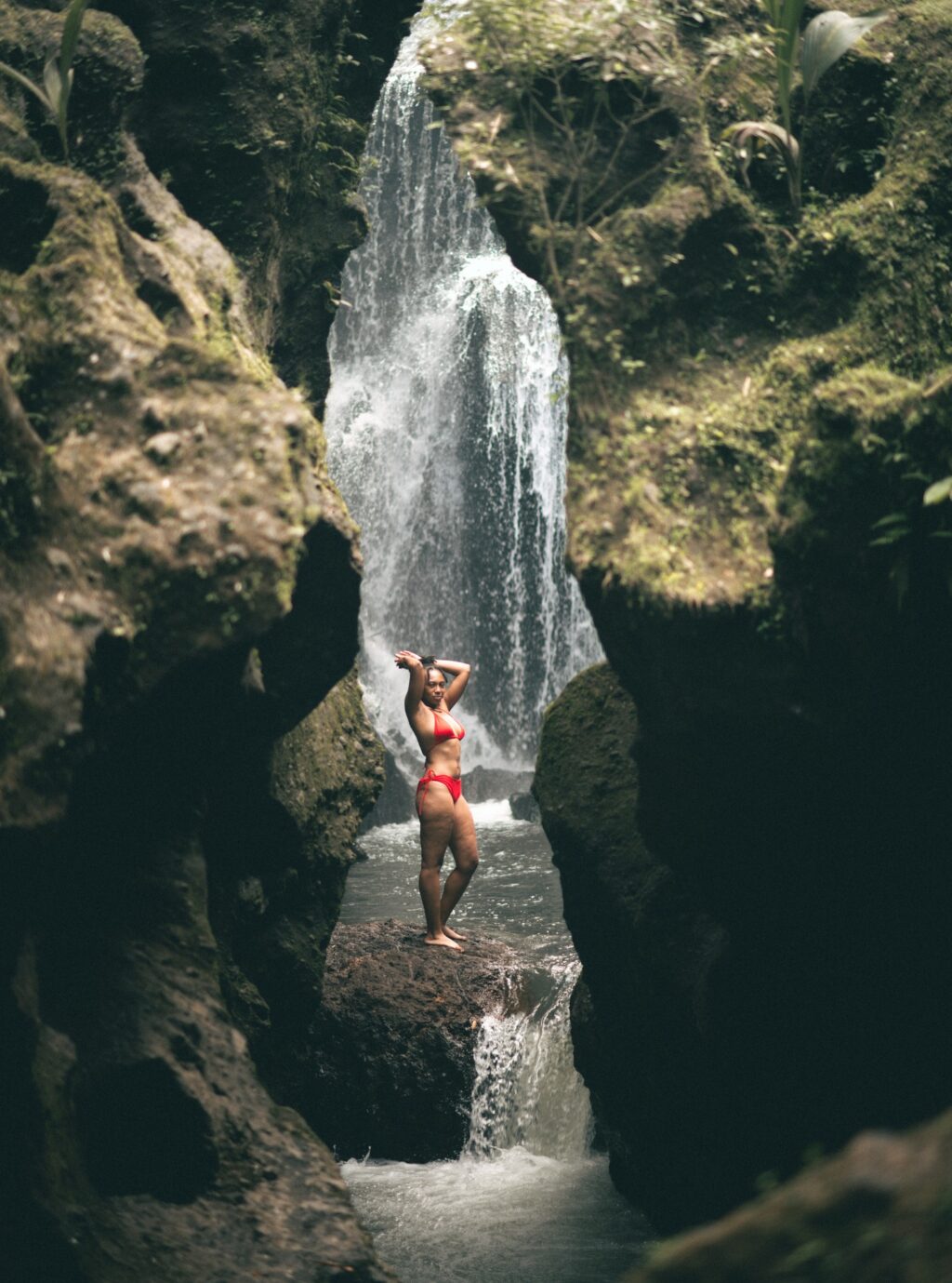 Instagram post from yourbuddybali. This post is in position 1.