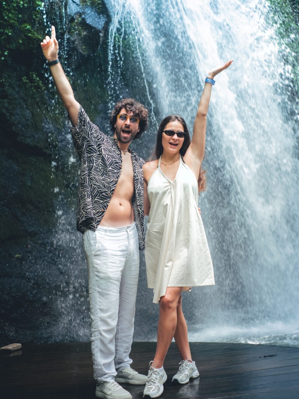 Instagram post from yourbuddybali. This post is in position 1.