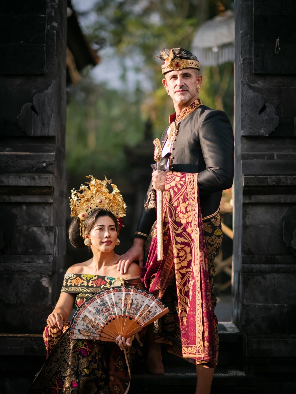 Instagram post from yourbuddybali. This post is in position 3.