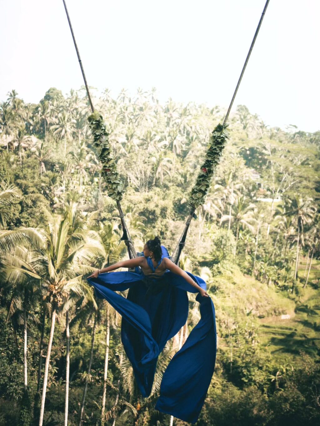 Instagram post from yourbuddybali. This post is in position 1.