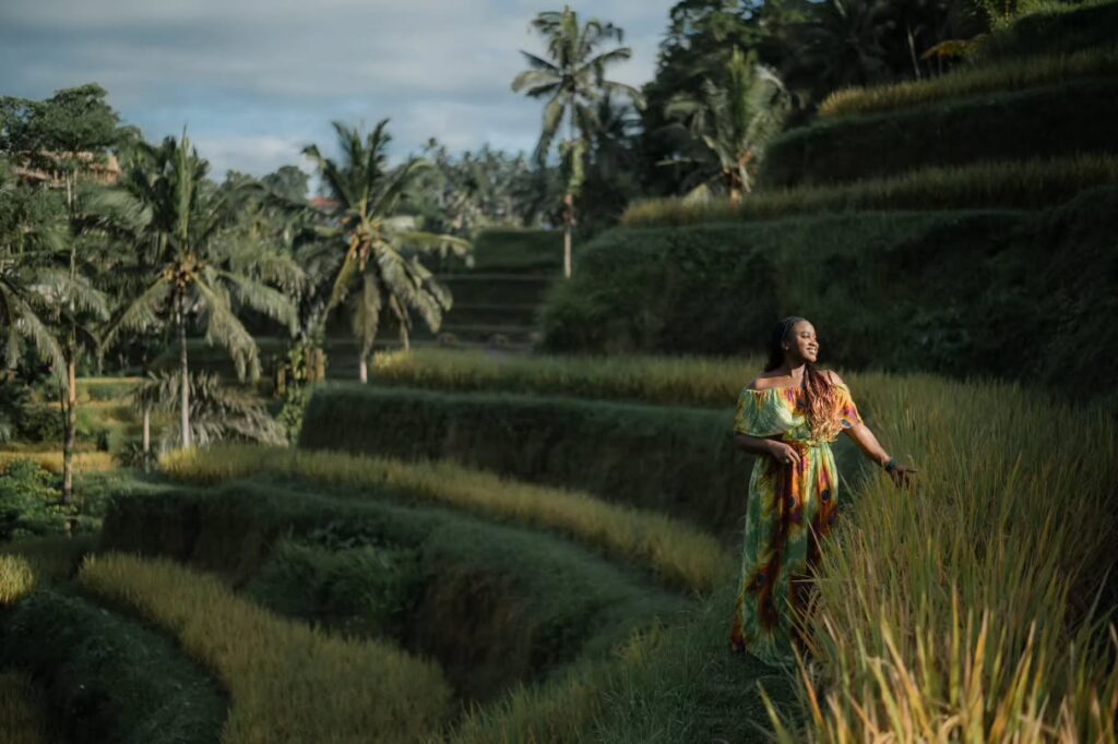 Instagram post from yourbuddybali. This post is in position 3.