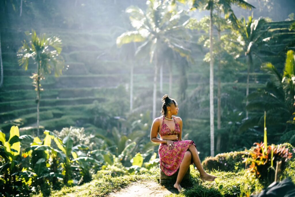 Instagram post from yourbuddybali. This post is in position 1.