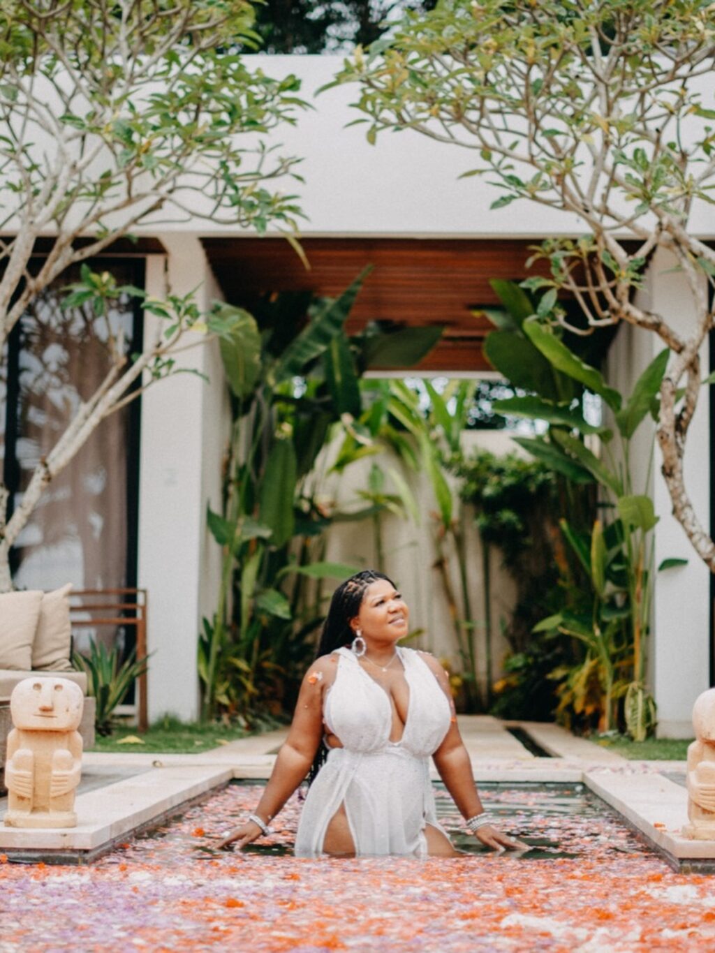 Instagram post from yourbuddybali. This post is in position 2.