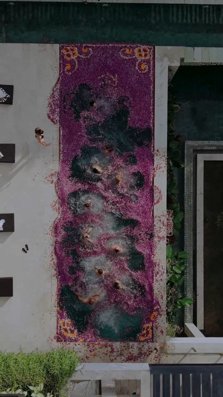 Instagram post from yourbuddybali. This post is in position 2.