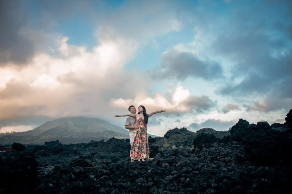 Instagram post from yourbuddybali. This post is in position 4.