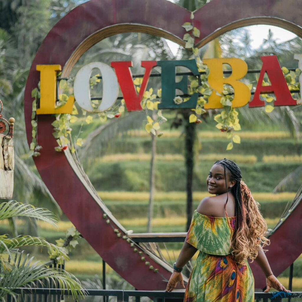 Instagram post from yourbuddybali. This post is in position 3.