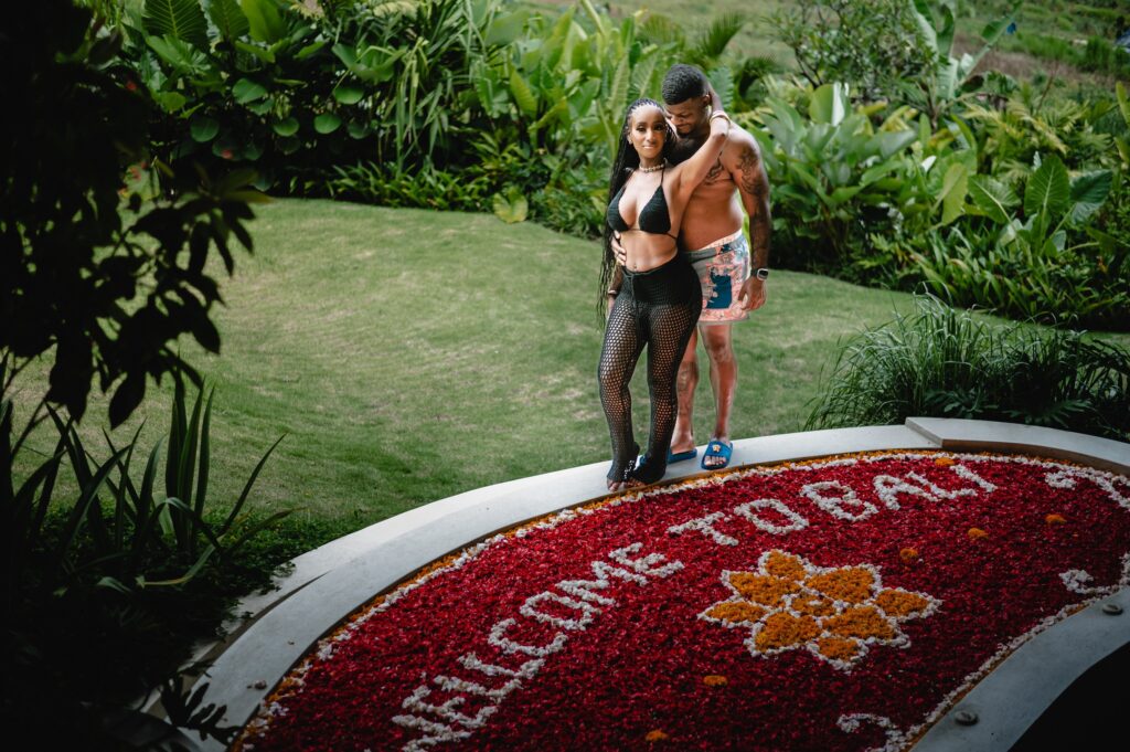 Instagram post from yourbuddybali. This post is in position 1.