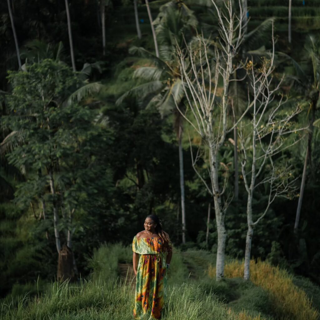 Instagram post from yourbuddybali. This post is in position 1.