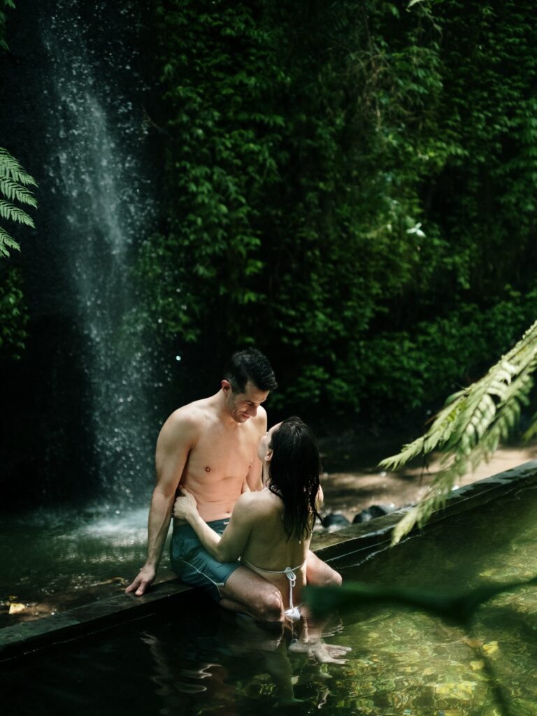 Instagram post from yourbuddybali. This post is in position 1.