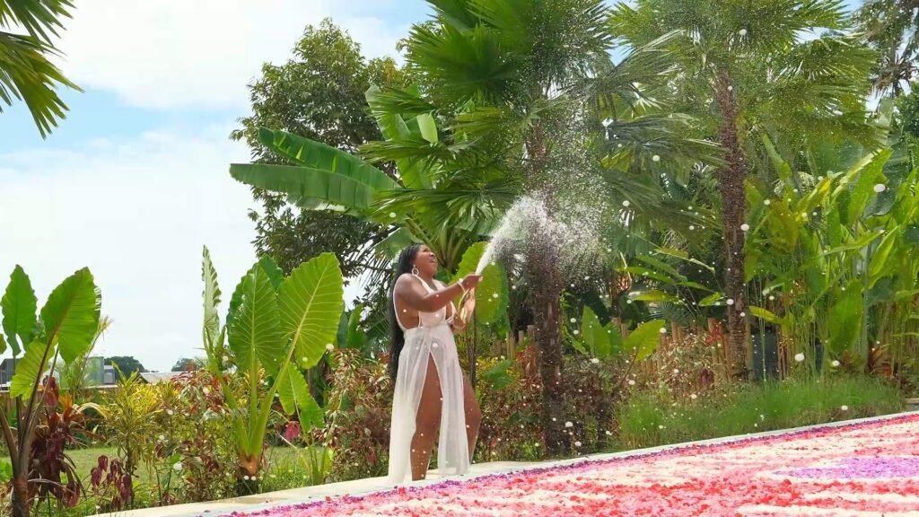 Instagram post from yourbuddybali. This post is in position 2.